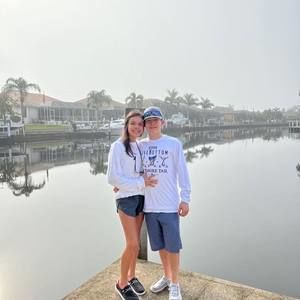 Meet your Posher, Eli